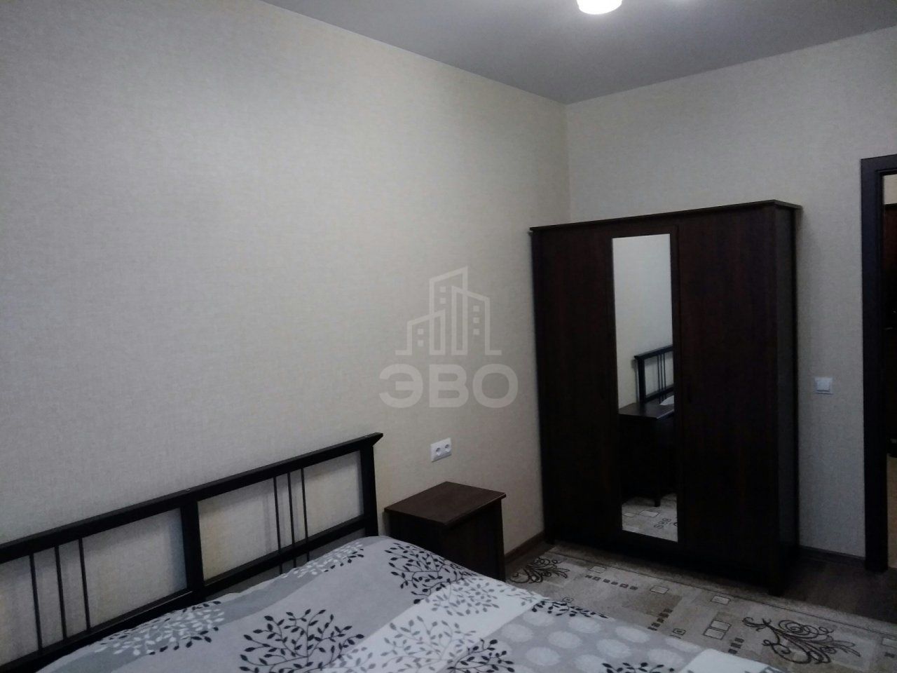 однокомнатная квартира в Санкт-Петербурге по адресу: Московский проспект, 183, литера А