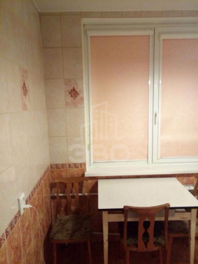 двухкомнатная квартира в Санкт-Петербурге по адресу: Белградская ул., 28, к.2