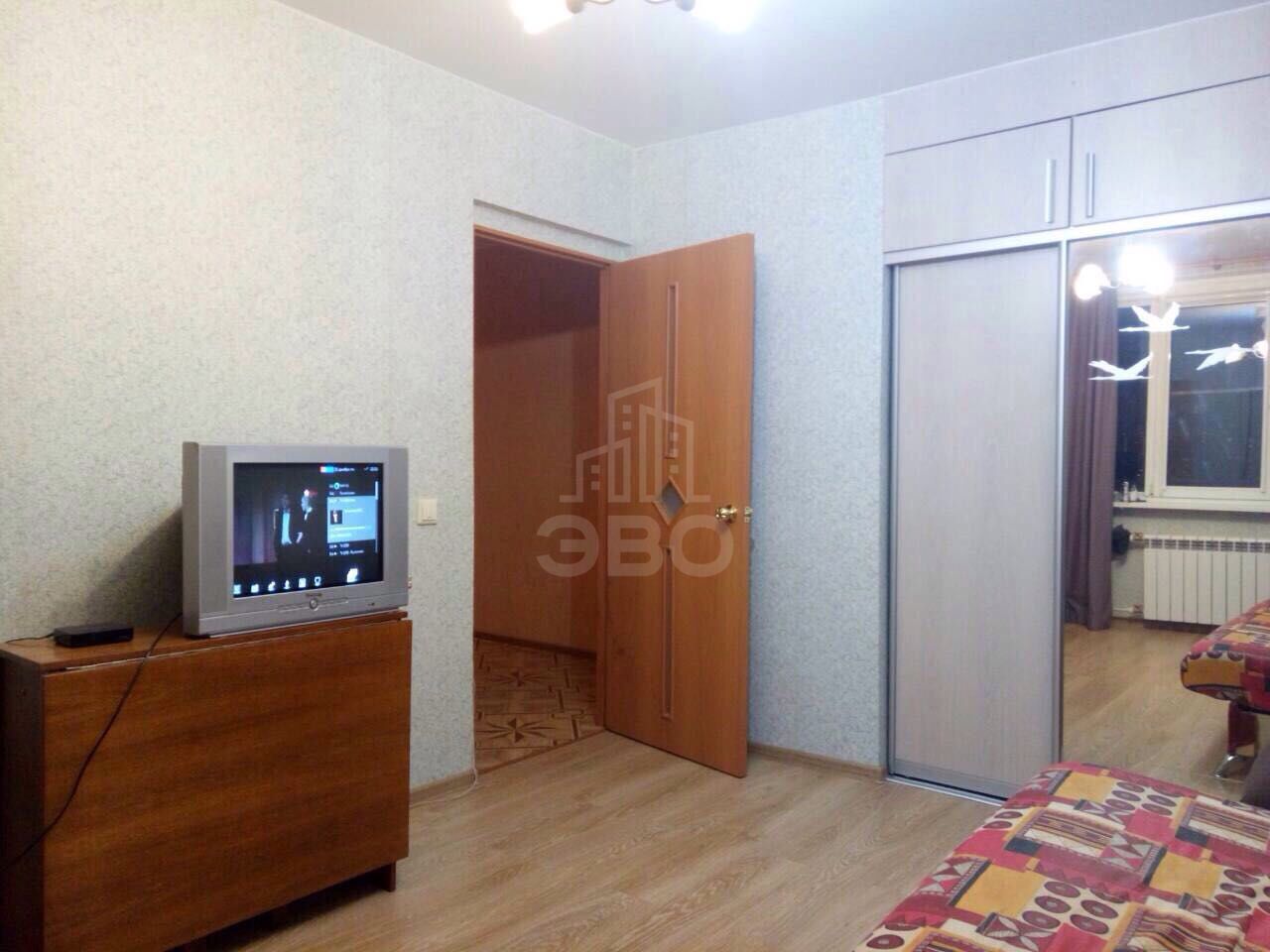 двухкомнатная квартира в Санкт-Петербурге по адресу: Белградская ул., 28, к.2