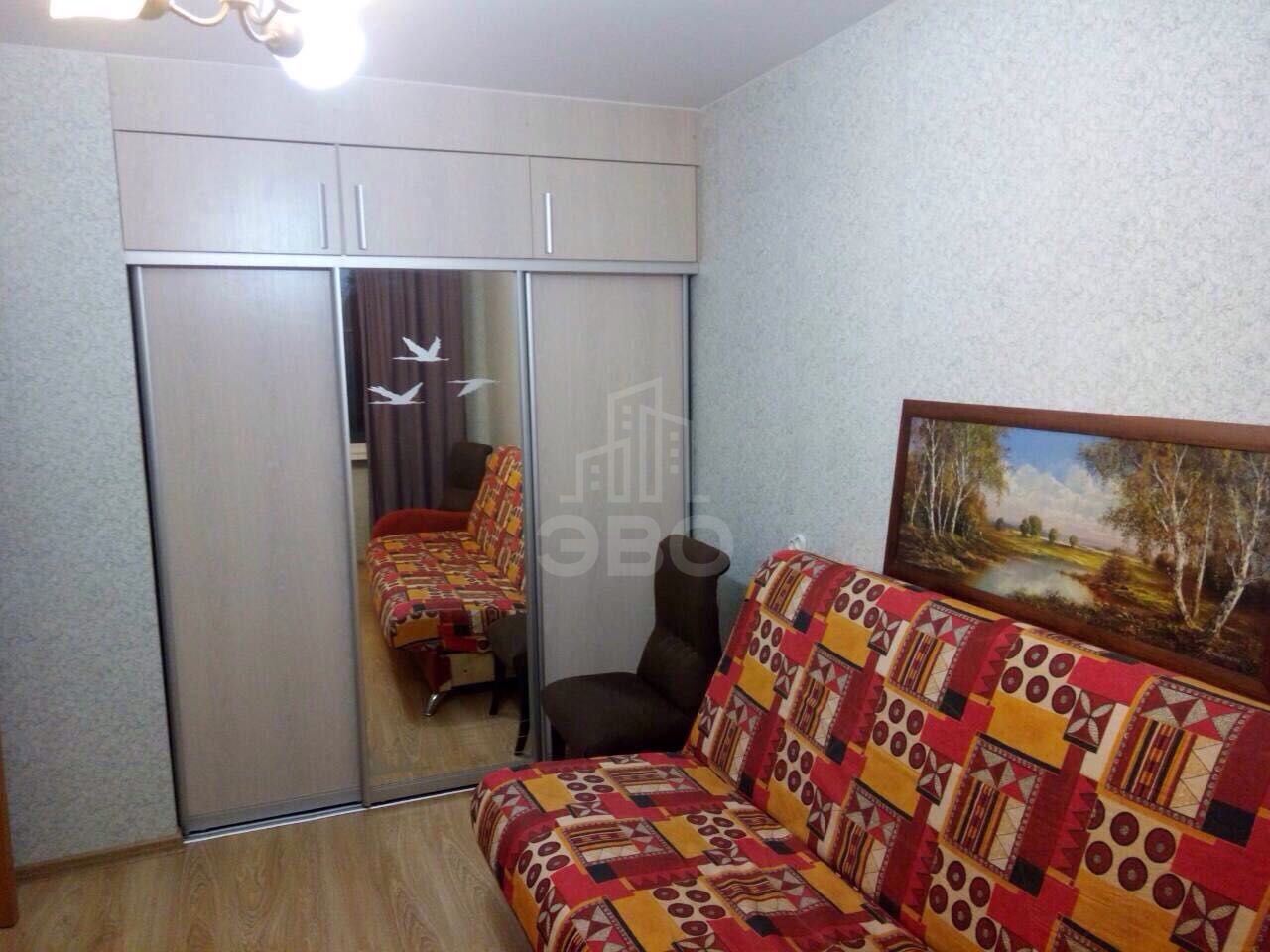 двухкомнатная квартира в Санкт-Петербурге по адресу: Белградская ул., 28, к.2