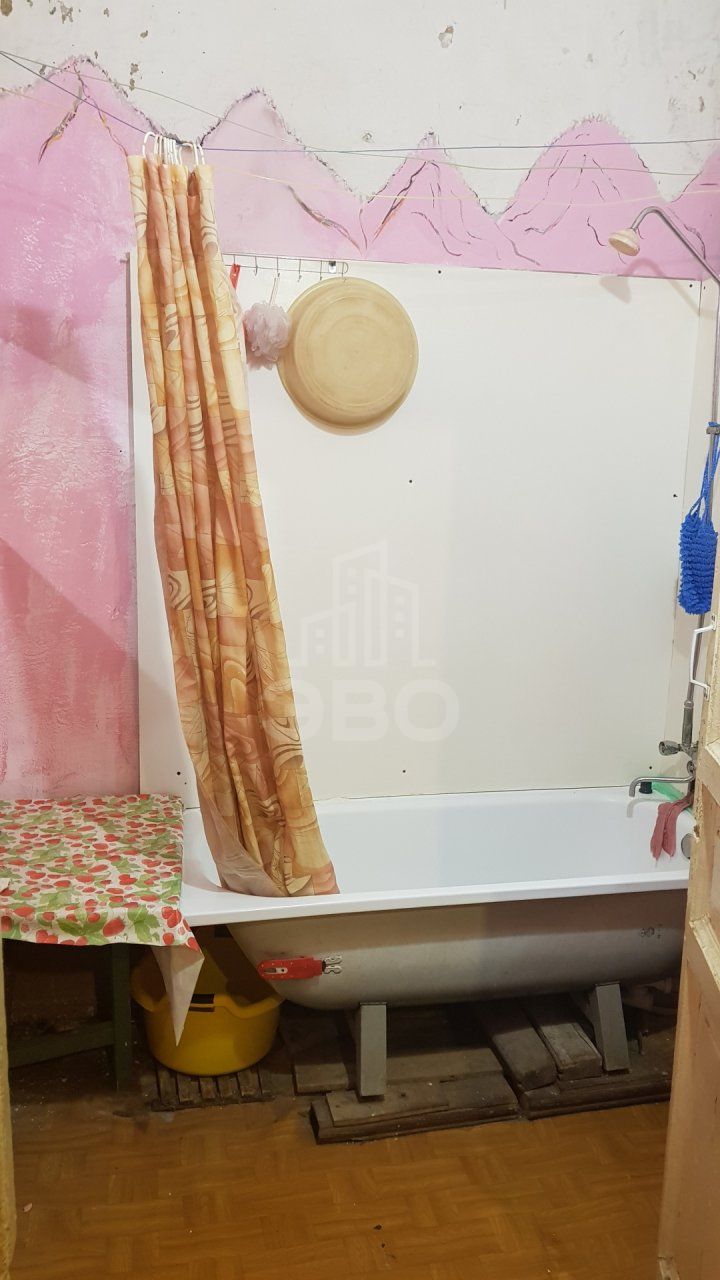 комната в Санкт-Петербурге по адресу: Гродненский пер., 11