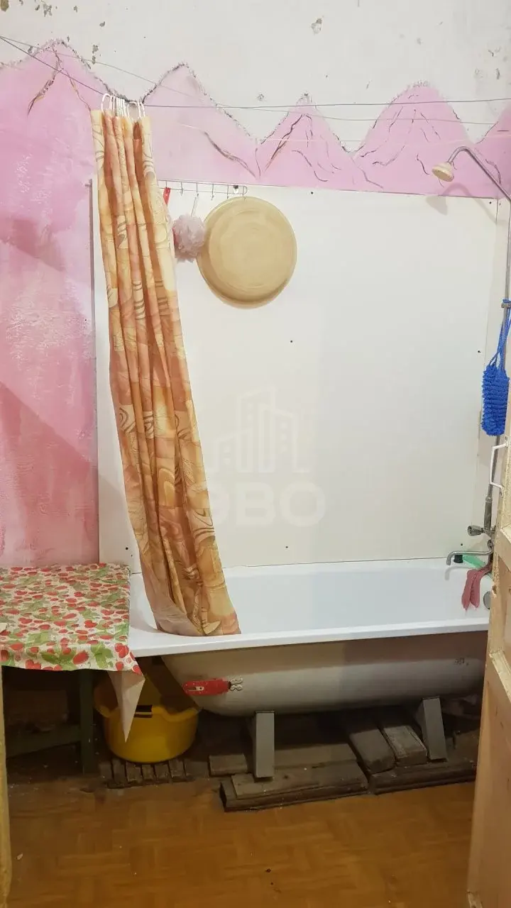 комната в Санкт-Петербурге по адресу: Гродненский пер., 11