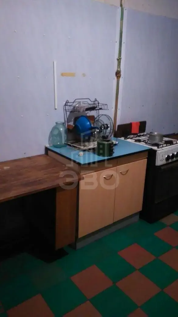 комната в Санкт-Петербурге по адресу: Гродненский пер., 11