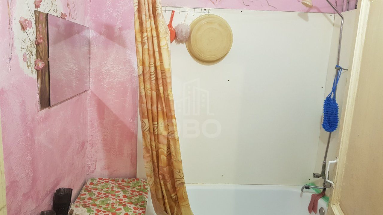 комната в Санкт-Петербурге по адресу: Гродненский пер., 11