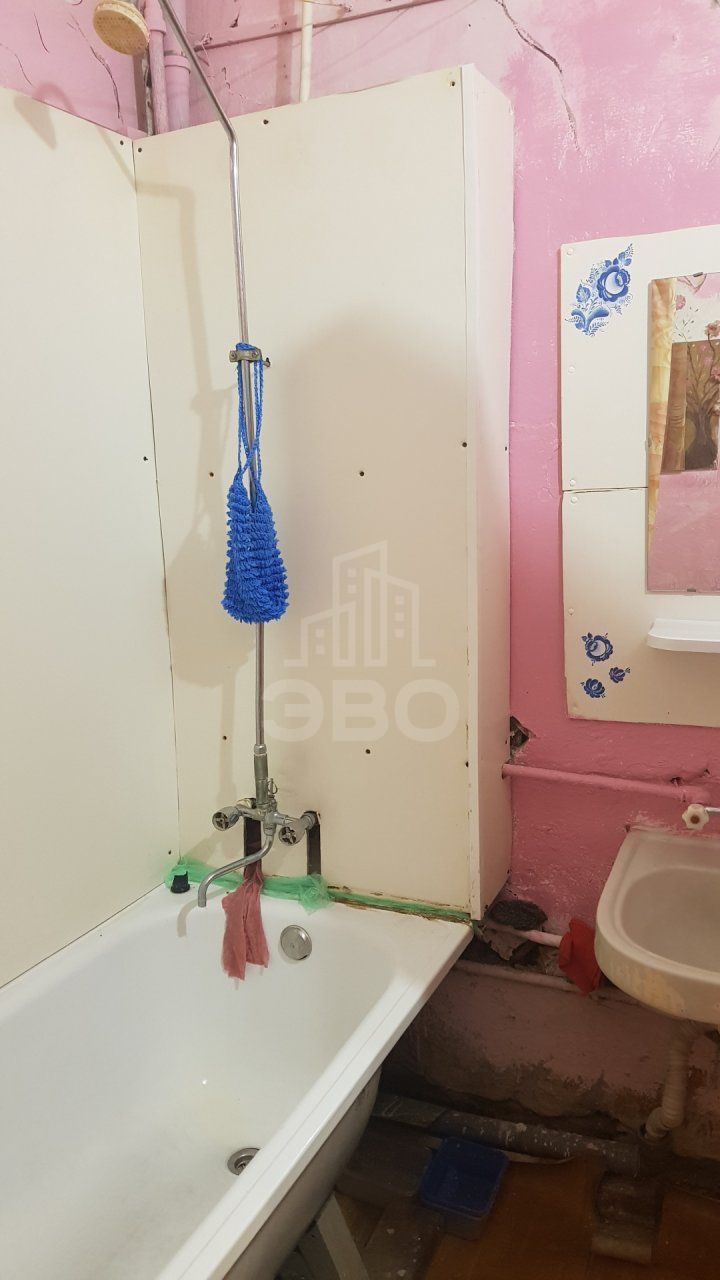 комната в Санкт-Петербурге по адресу: Гродненский пер., 11