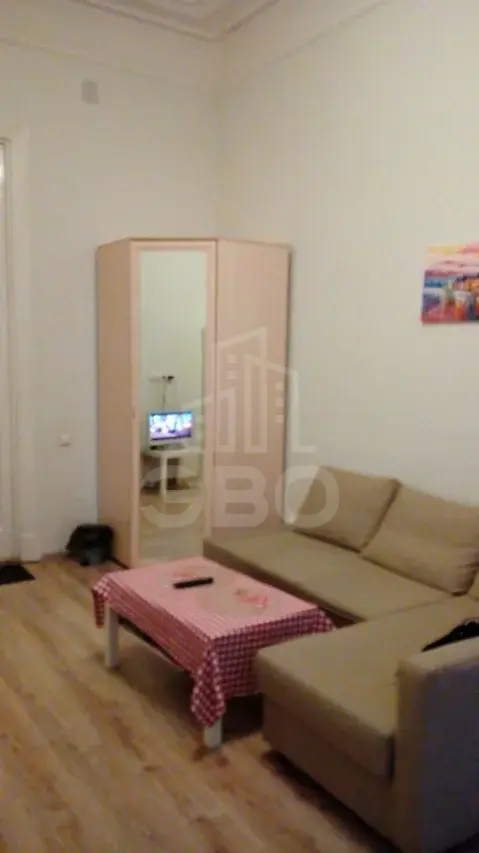 комната в Санкт-Петербурге по адресу: Маяковского ул., 36, к.38