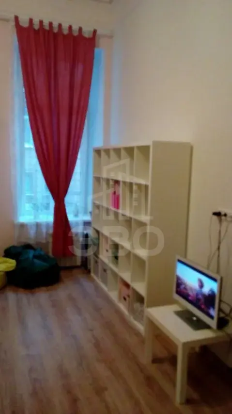 комната в Санкт-Петербурге по адресу: Маяковского ул., 36, к.38