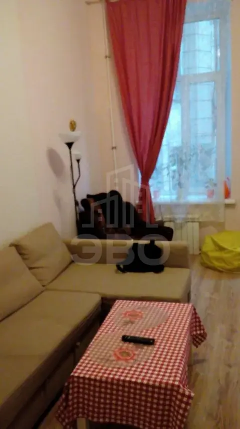 комната в Санкт-Петербурге по адресу: Маяковского ул., 36, к.38