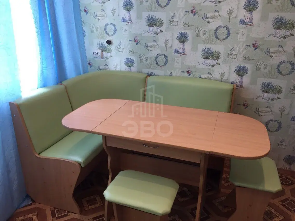 однокомнатная квартира в Санкт-Петербурге по адресу: Композиторов ул., 19
