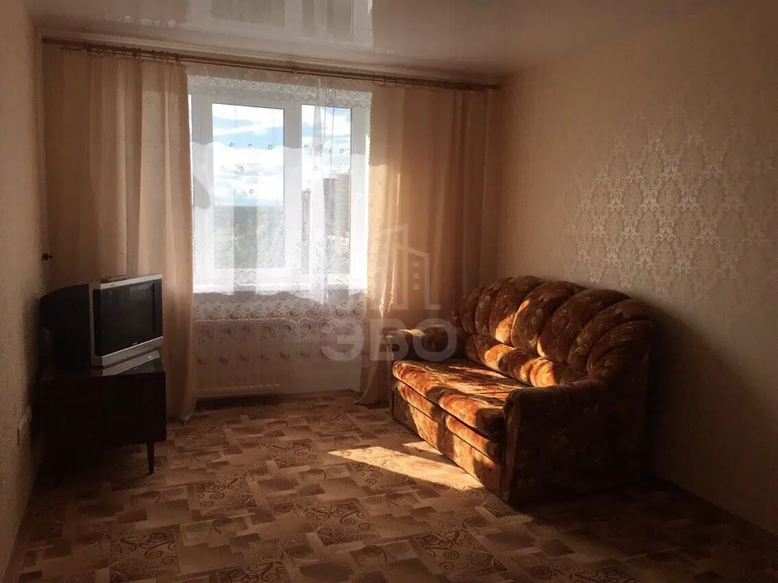 однокомнатная квартира в Санкт-Петербурге по адресу: Композиторов ул., 19