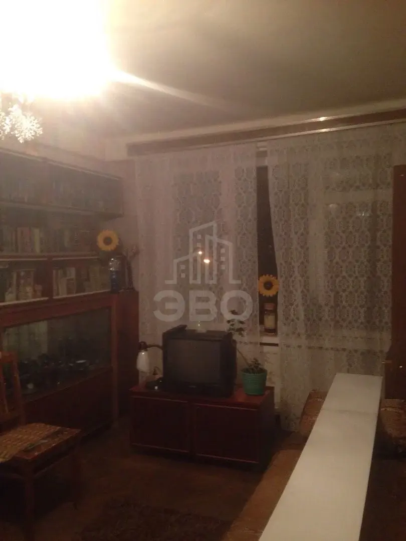 двухкомнатная квартира в Санкт-Петербурге по адресу: Белградская ул., 22, к.1