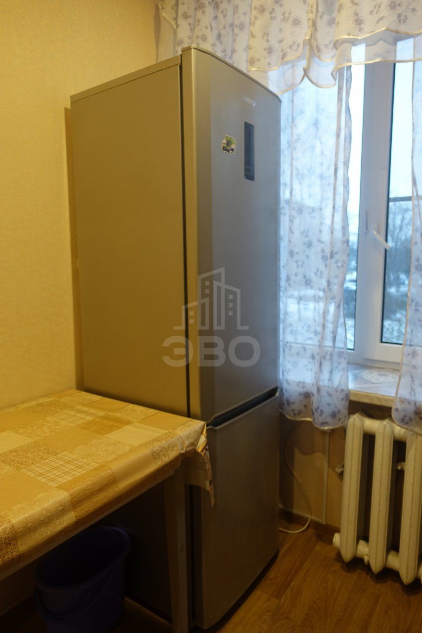 однокомнатная квартира в Санкт-Петербурге по адресу: Рабфаковский 2-й пер., 7, к.2