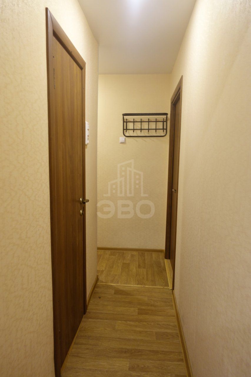 однокомнатная квартира в Санкт-Петербурге по адресу: Рабфаковский 2-й пер., 7, к.2