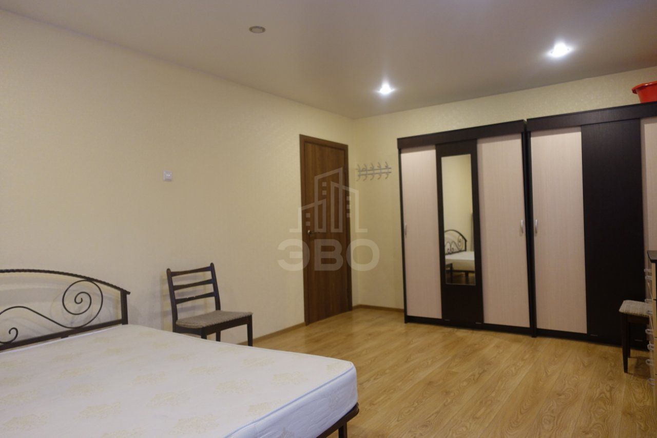 однокомнатная квартира в Санкт-Петербурге по адресу: Рабфаковский 2-й пер., 7, к.2