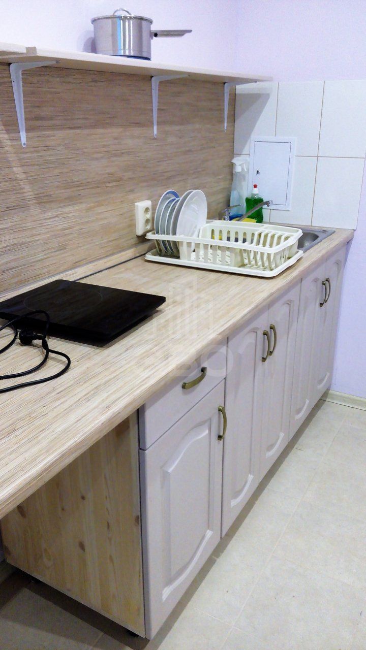 однокомнатная квартира в Санкт-Петербурге по адресу: Энергетиков ул., 1