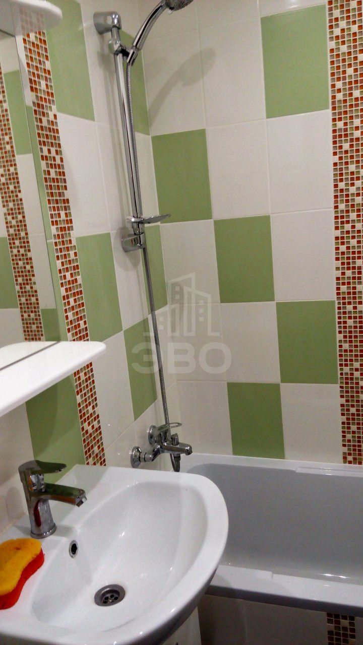 однокомнатная квартира в Санкт-Петербурге по адресу: Энергетиков ул., 1