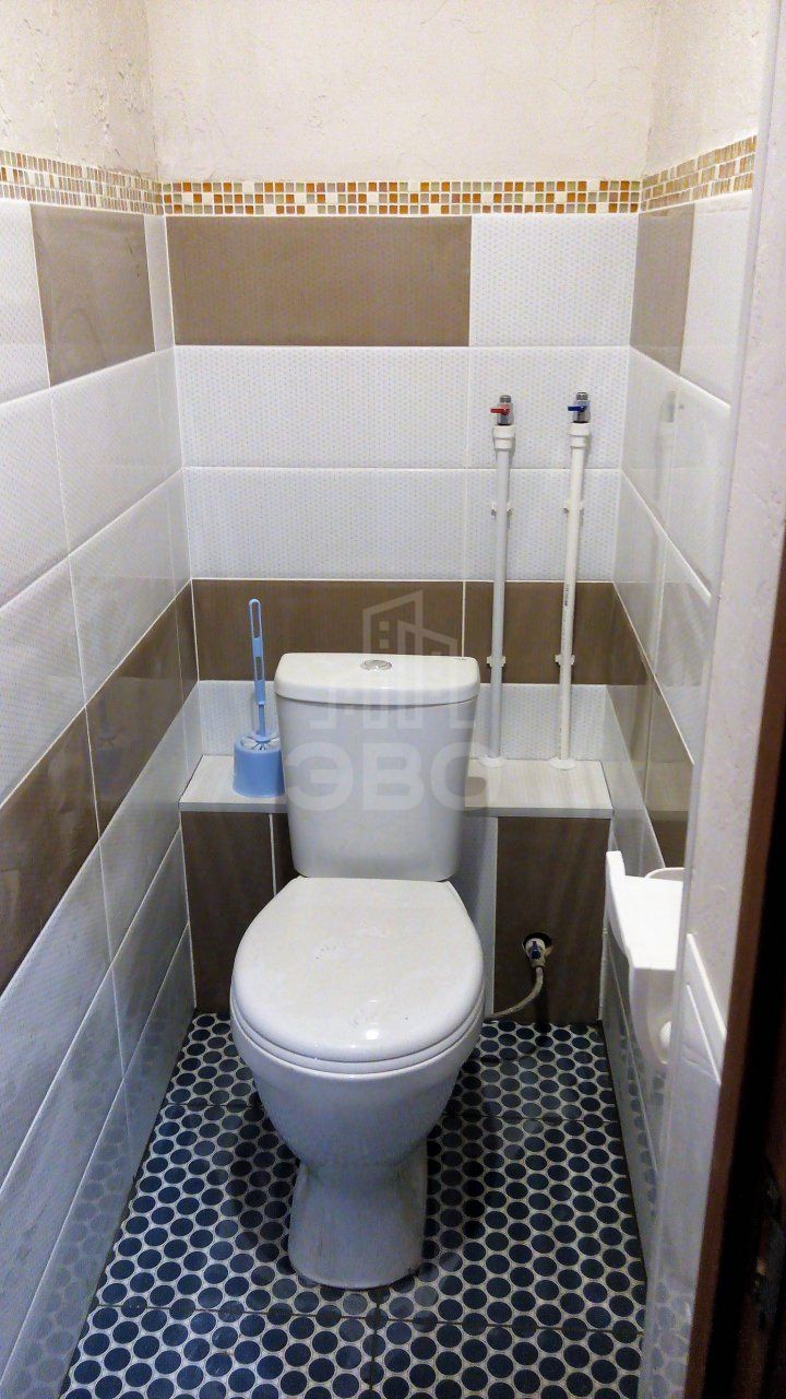 однокомнатная квартира в Санкт-Петербурге по адресу: Энергетиков ул., 1