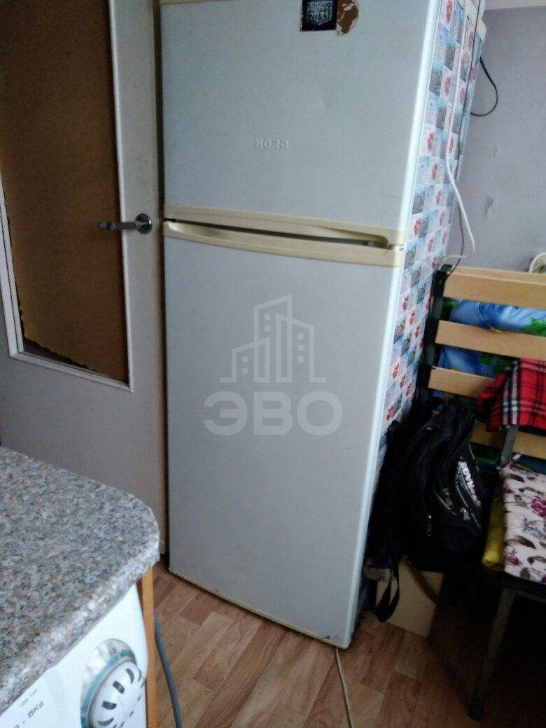 однокомнатная квартира в Санкт-Петербурге по адресу: Добровольцев ул., 58