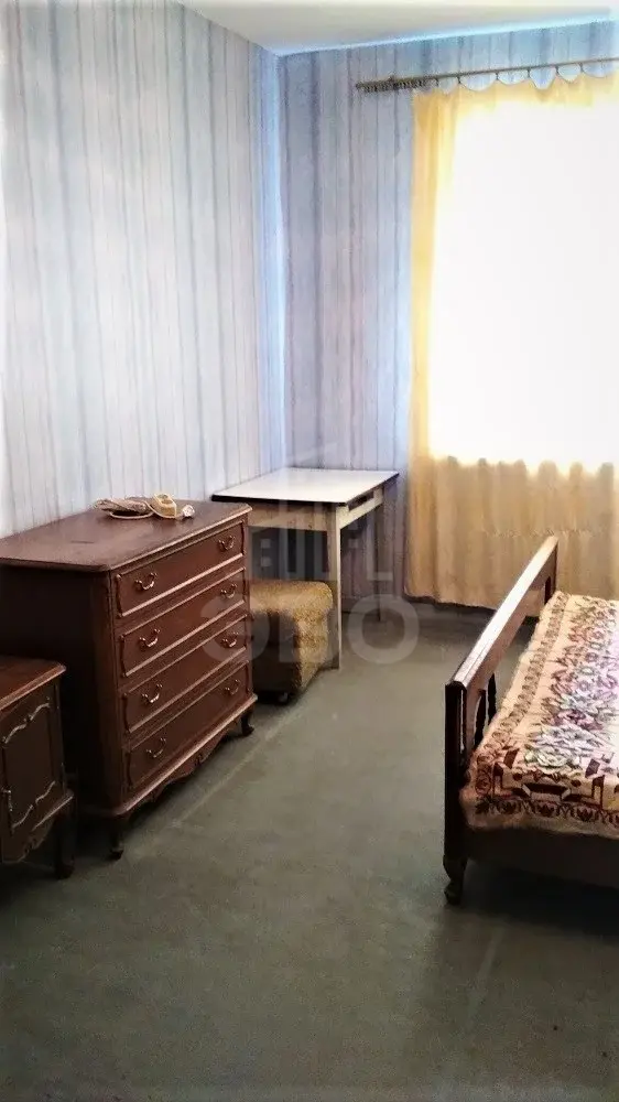 двухкомнатная квартира в Санкт-Петербурге по адресу: Олеко Дундича ул., 39, к 1