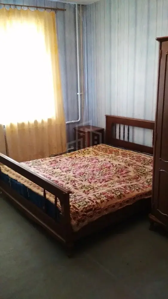 двухкомнатная квартира в Санкт-Петербурге по адресу: Олеко Дундича ул., 39, к 1