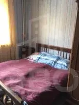 двухкомнатная квартира в Санкт-Петербурге по адресу: Олеко Дундича ул., 39, к 1