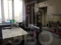 двухкомнатная квартира в Санкт-Петербурге по адресу: Олеко Дундича ул., 39, к 1