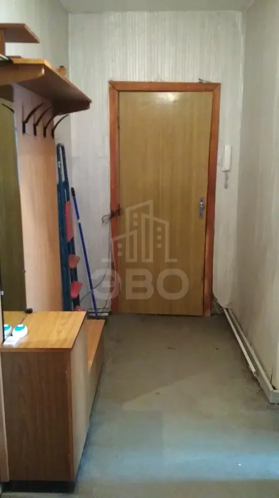 двухкомнатная квартира в Санкт-Петербурге по адресу: Олеко Дундича ул., 39, к 1