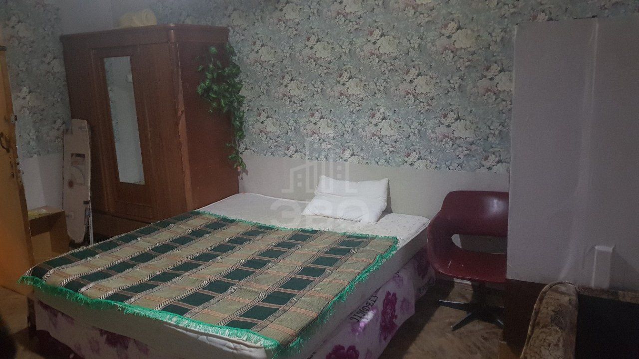 комната в Санкт-Петербурге по адресу: 8-я Советская ул., 10