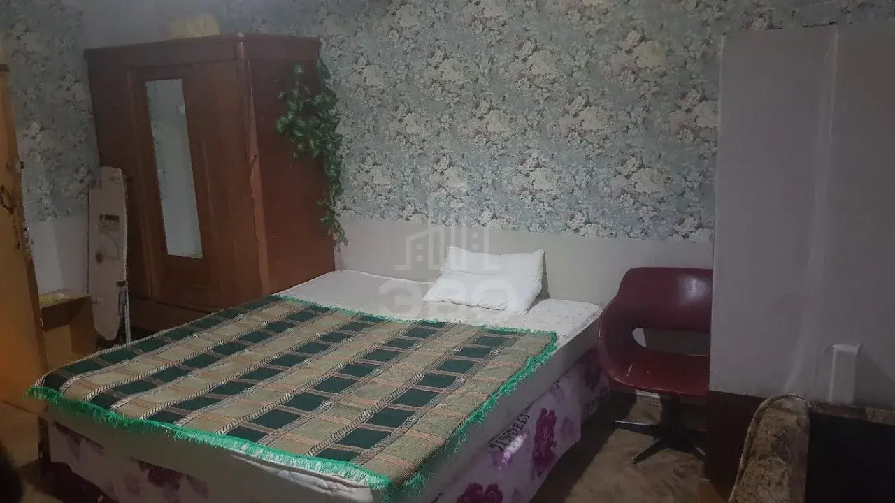 комната в Санкт-Петербурге по адресу: 8-я Советская ул., 10