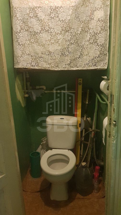 комната в Санкт-Петербурге по адресу: 8-я Советская ул., 10