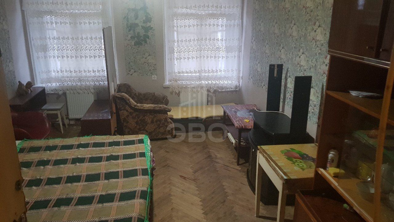 комната в Санкт-Петербурге по адресу: 8-я Советская ул., 10