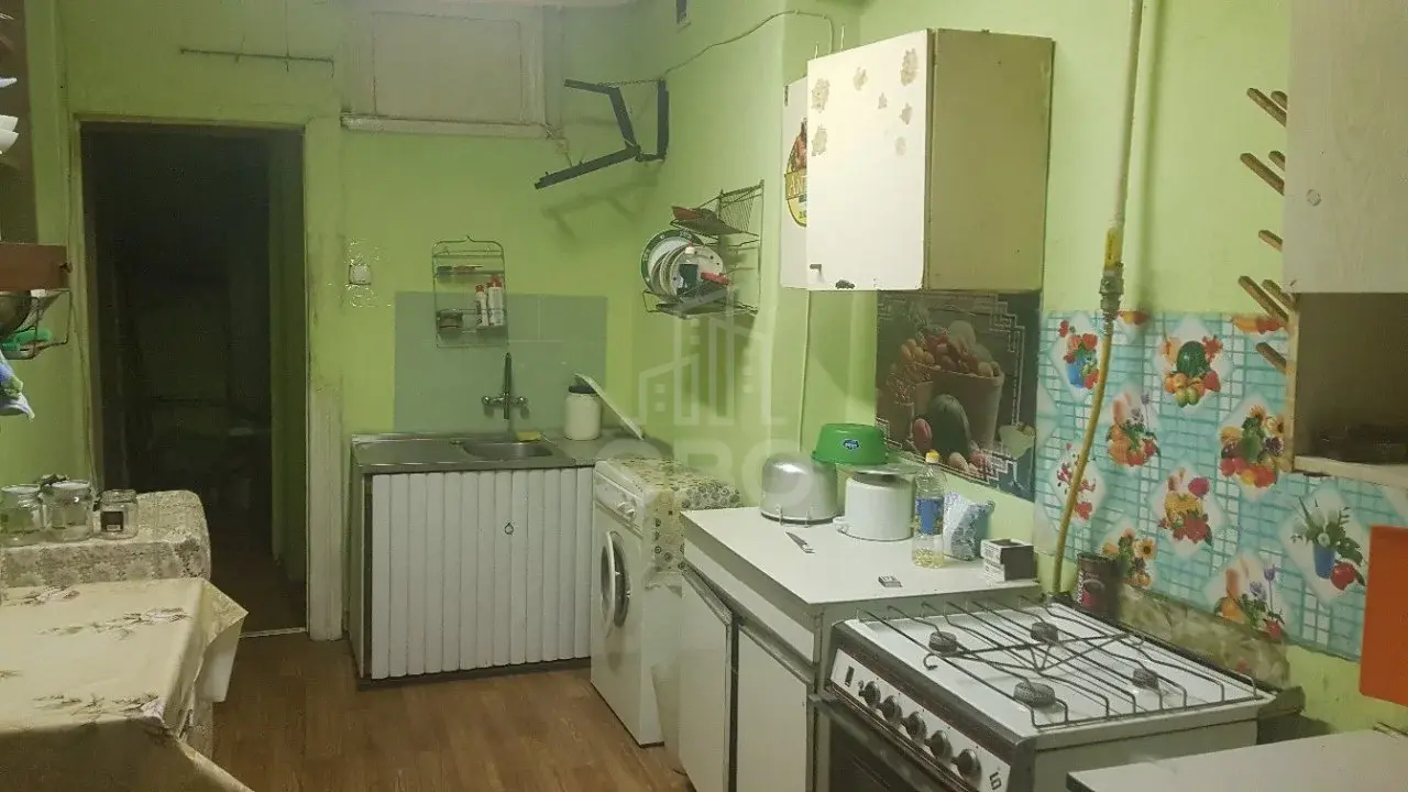 комната в Санкт-Петербурге по адресу: 8-я Советская ул., 10