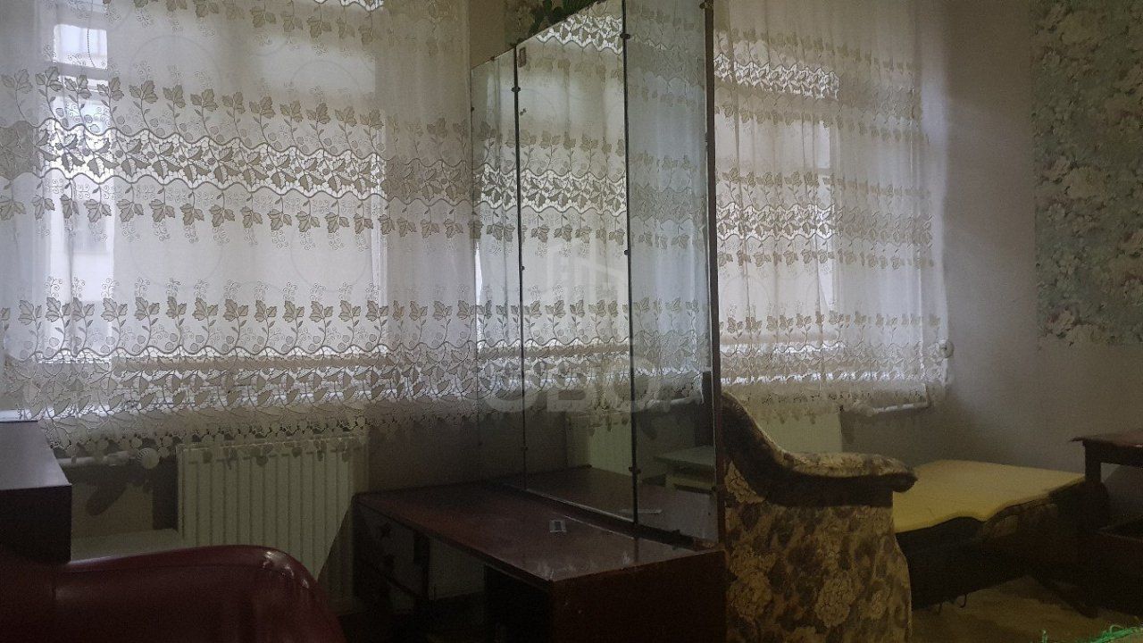 комната в Санкт-Петербурге по адресу: 8-я Советская ул., 10