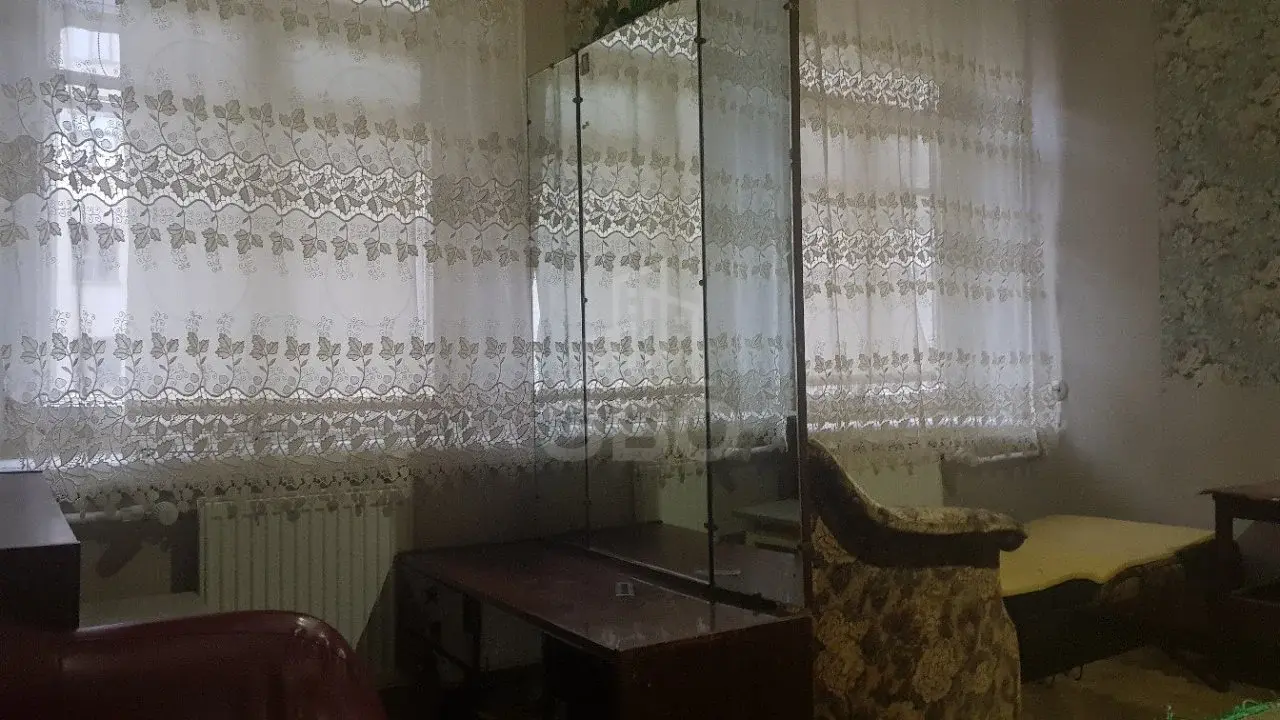комната в Санкт-Петербурге по адресу: 8-я Советская ул., 10