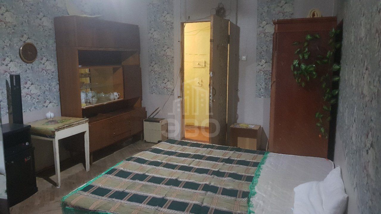 комната в Санкт-Петербурге по адресу: 8-я Советская ул., 10