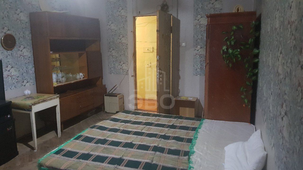 комната в Санкт-Петербурге по адресу: 8-я Советская ул., 10