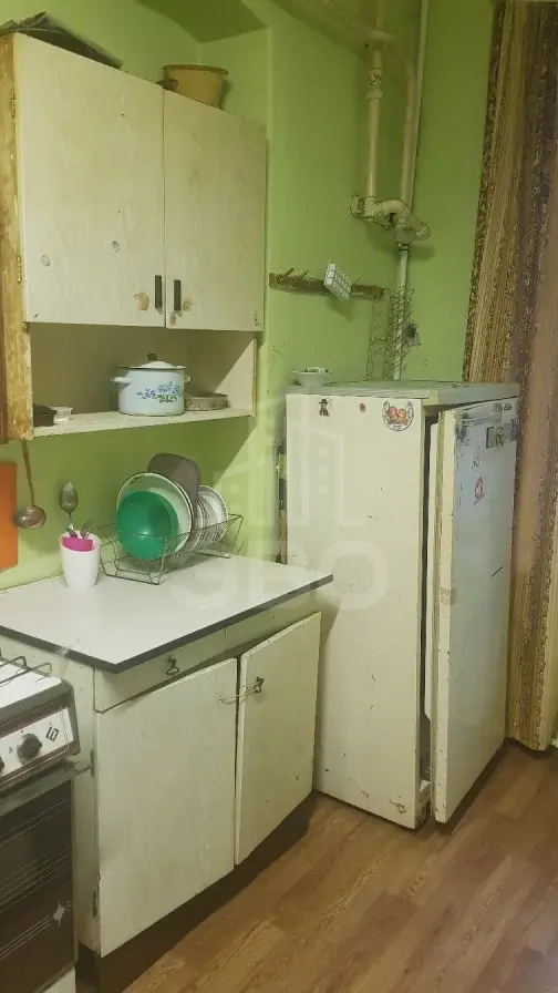 комната в Санкт-Петербурге по адресу: 8-я Советская ул., 10