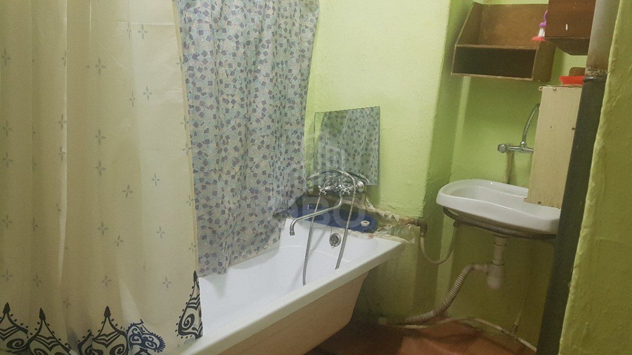 комната в Санкт-Петербурге по адресу: 8-я Советская ул., 10