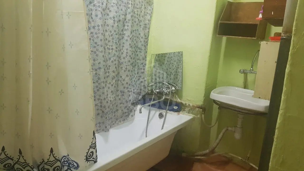 комната в Санкт-Петербурге по адресу: 8-я Советская ул., 10