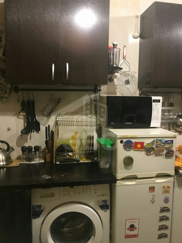 комната в Санкт-Петербурге по адресу: Съезжинская ул., 24