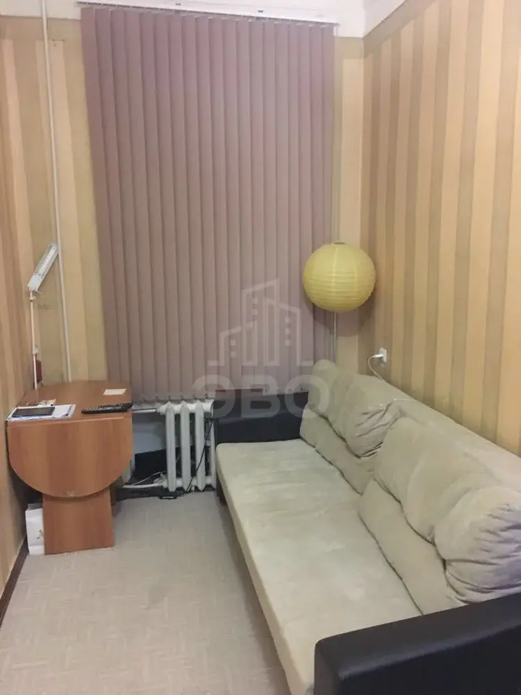 комната в Санкт-Петербурге по адресу: Съезжинская ул., 24
