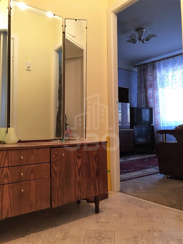 однокомнатная квартира в Санкт-Петербурге по адресу: Северный пр-кт., 89, к.1