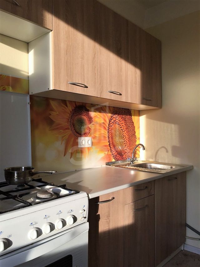 однокомнатная квартира в Санкт-Петербурге по адресу: Северный пр-кт., 89, к.1