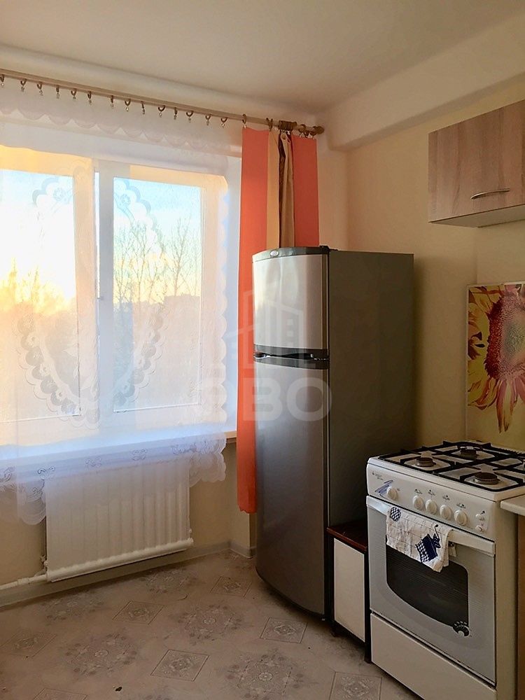 однокомнатная квартира в Санкт-Петербурге по адресу: Северный пр-кт., 89, к.1