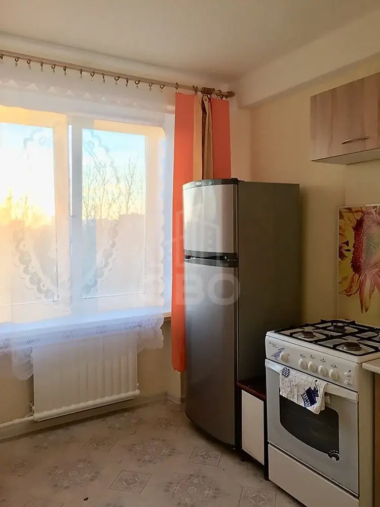 однокомнатная квартира в Санкт-Петербурге по адресу: Северный пр-кт., 89, к.1