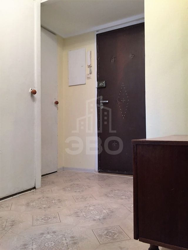 однокомнатная квартира в Санкт-Петербурге по адресу: Северный пр-кт., 89, к.1