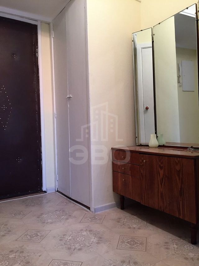 однокомнатная квартира в Санкт-Петербурге по адресу: Северный пр-кт., 89, к.1