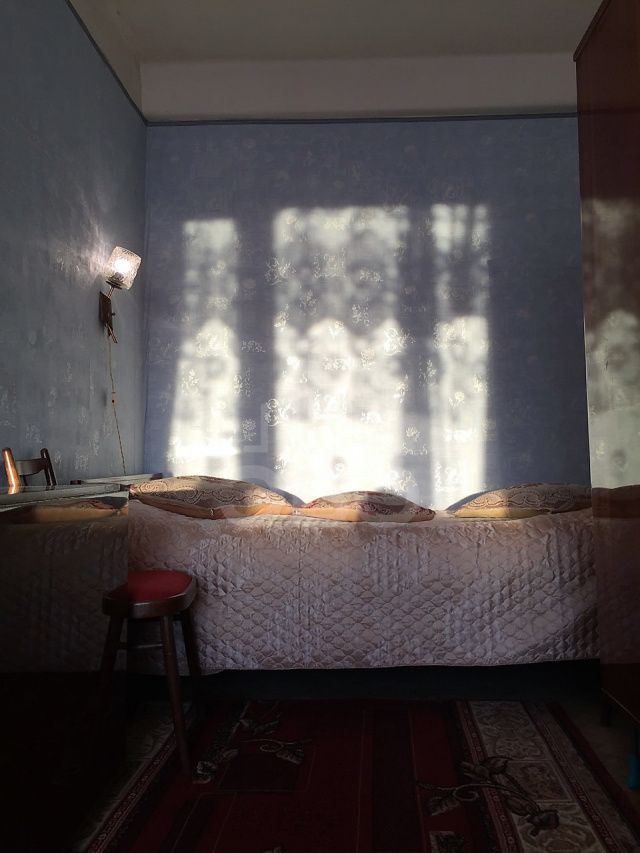 однокомнатная квартира в Санкт-Петербурге по адресу: Северный пр-кт., 89, к.1