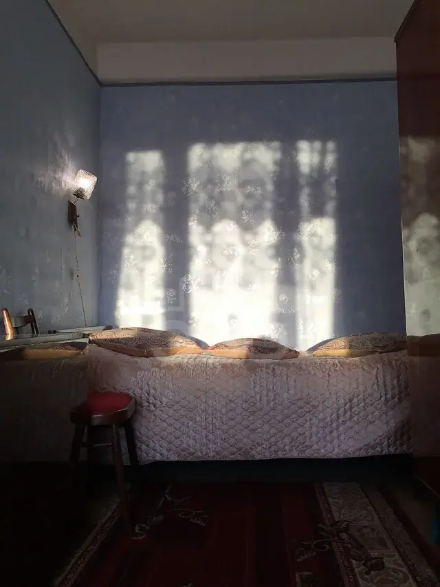 однокомнатная квартира в Санкт-Петербурге по адресу: Северный пр-кт., 89, к.1