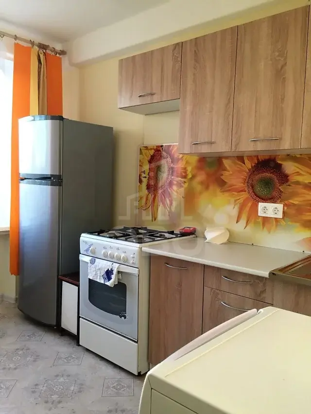 однокомнатная квартира в Санкт-Петербурге по адресу: Северный пр-кт., 89, к.1